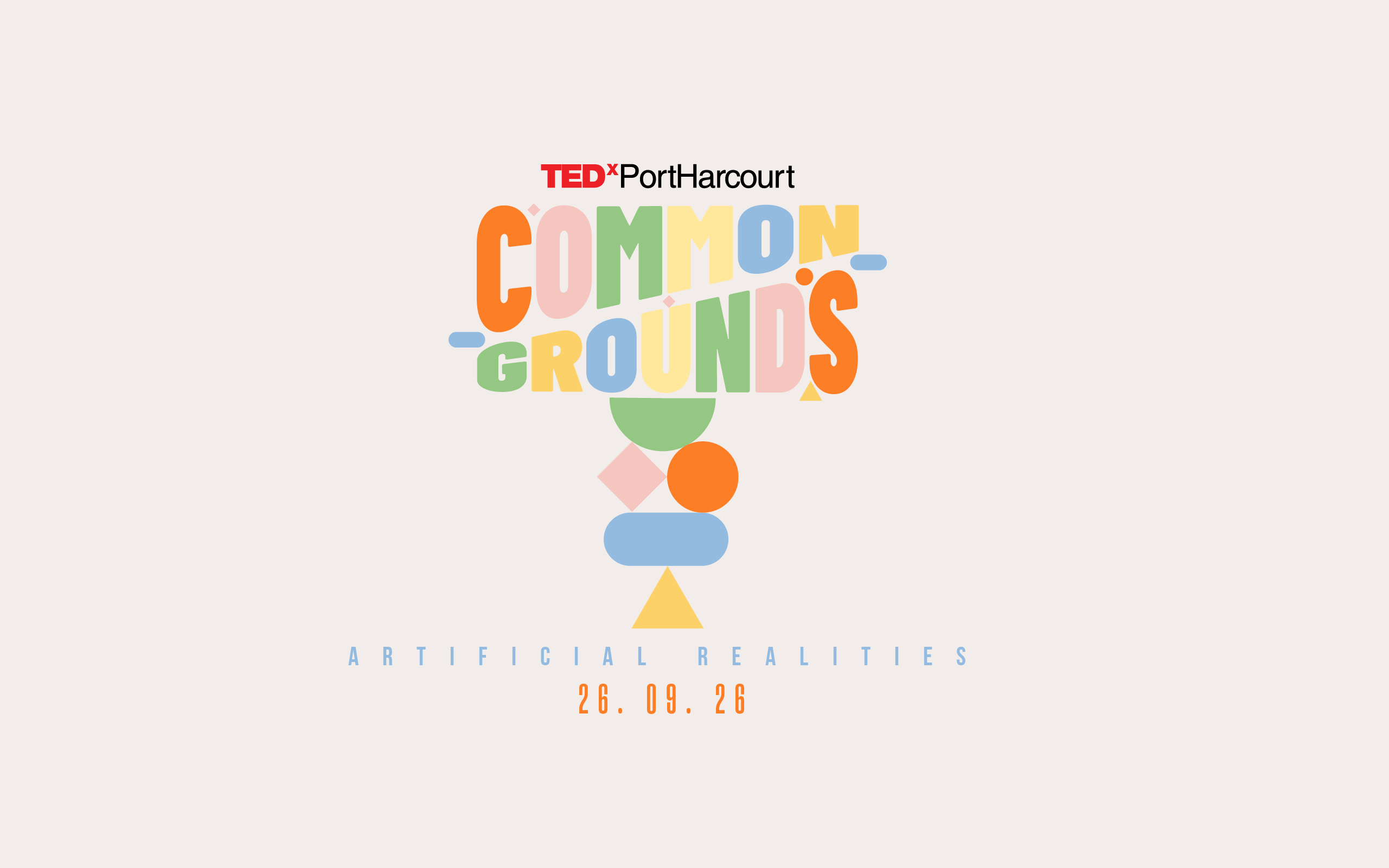 TEDxPortHarcourt 2026